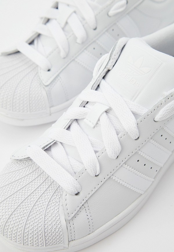 adidas Originals Кеды - SUPERSTAR II - фото 2