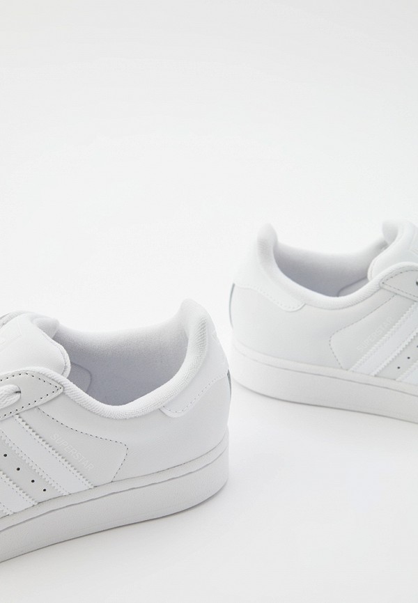 adidas Originals Кеды - SUPERSTAR II - фото 4