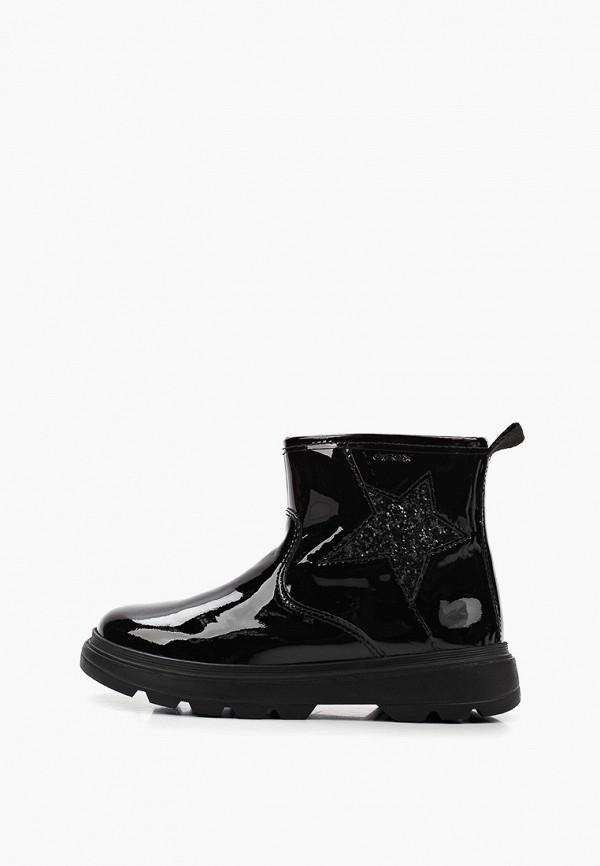 Geox Полусапоги - фото 1