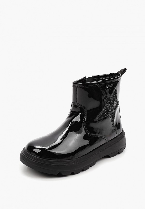 Geox Полусапоги - фото 2