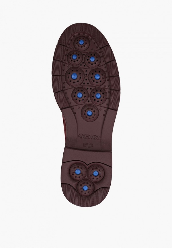 Geox Лоферы - фото 5