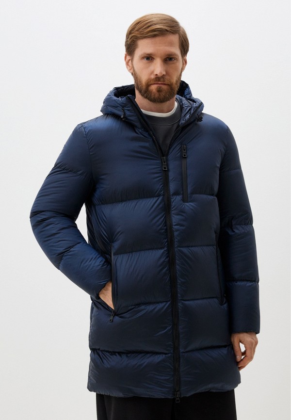 Geox Пуховик - фото 1