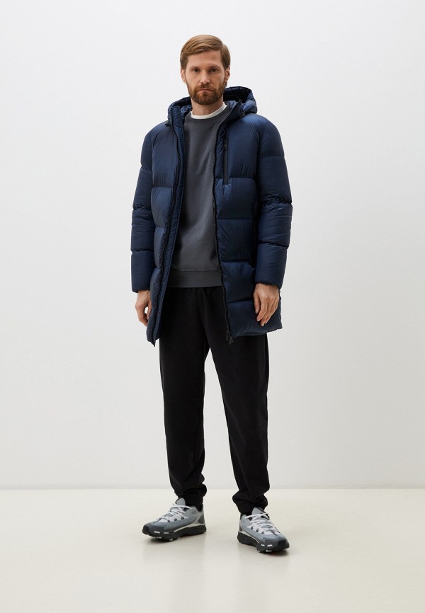 Geox Пуховик - фото 2