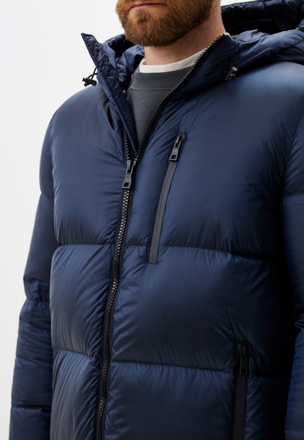 Geox Пуховик - фото 5