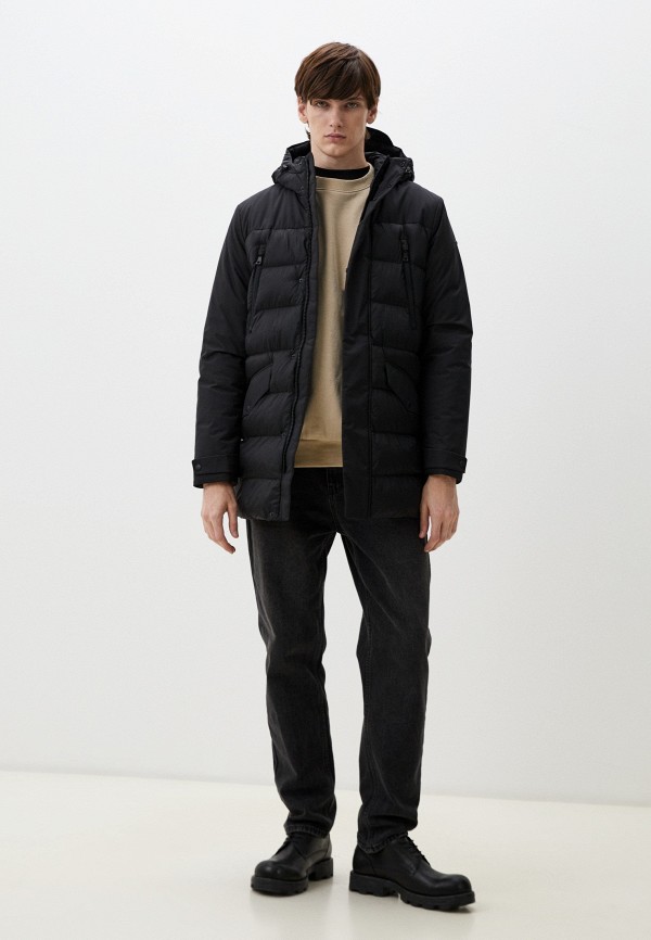 Geox Пуховик - фото 2