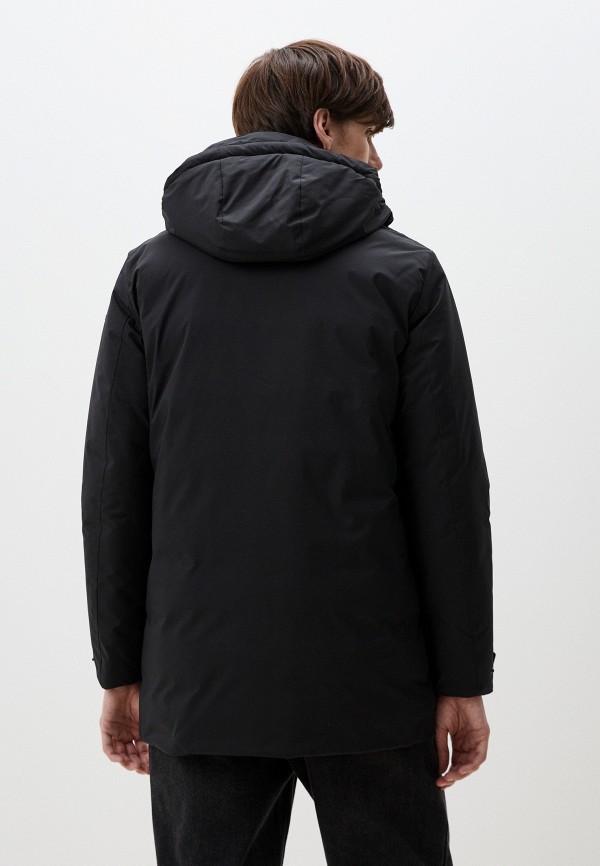 Geox Пуховик - фото 3