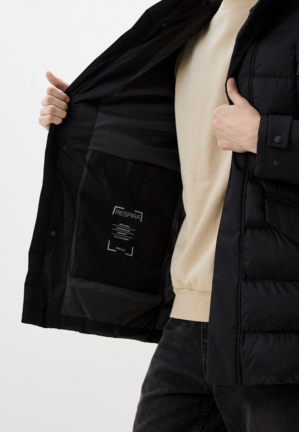 Geox Пуховик - фото 4