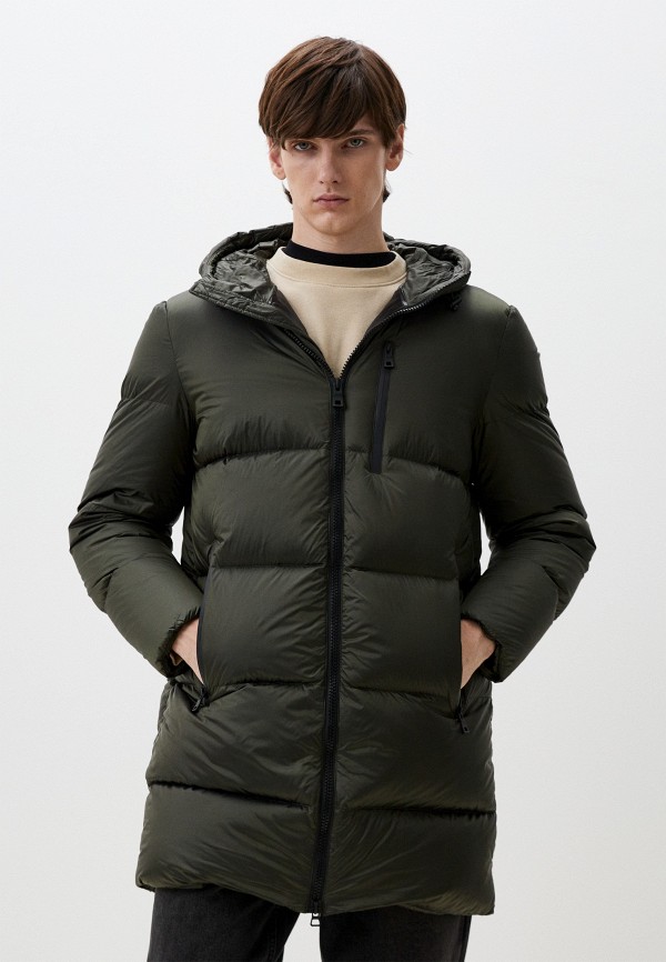 Geox Пуховик - фото 1