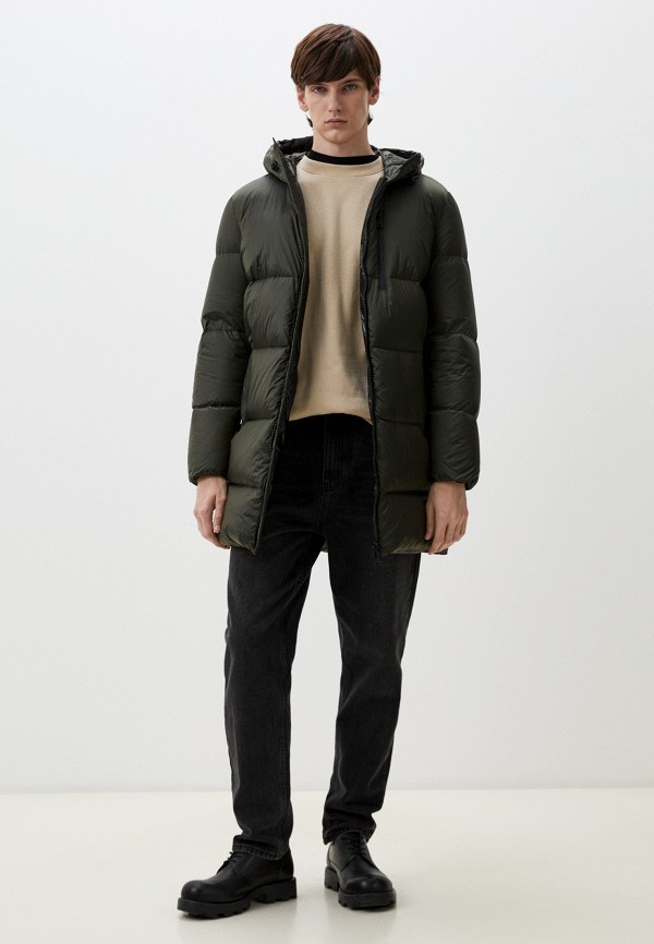 Geox Пуховик - фото 2