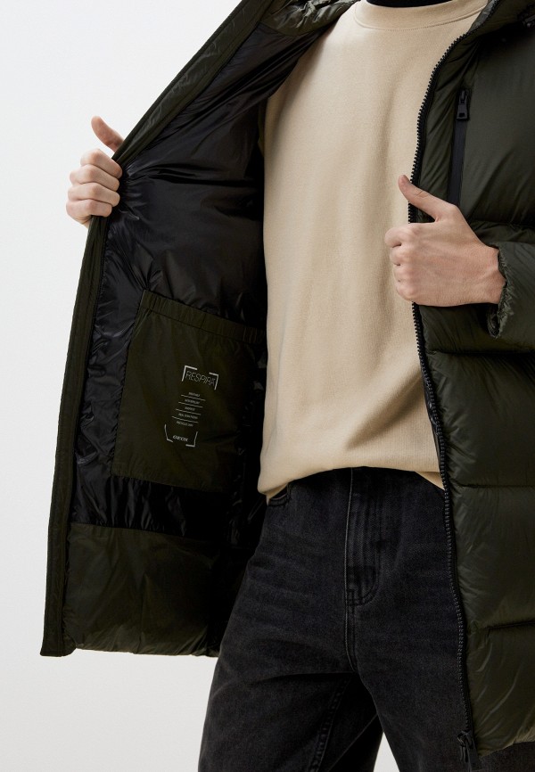 Geox Пуховик - фото 4