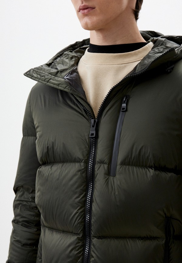 Geox Пуховик - фото 5