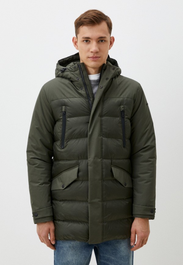 Geox Куртка утепленная - фото 1