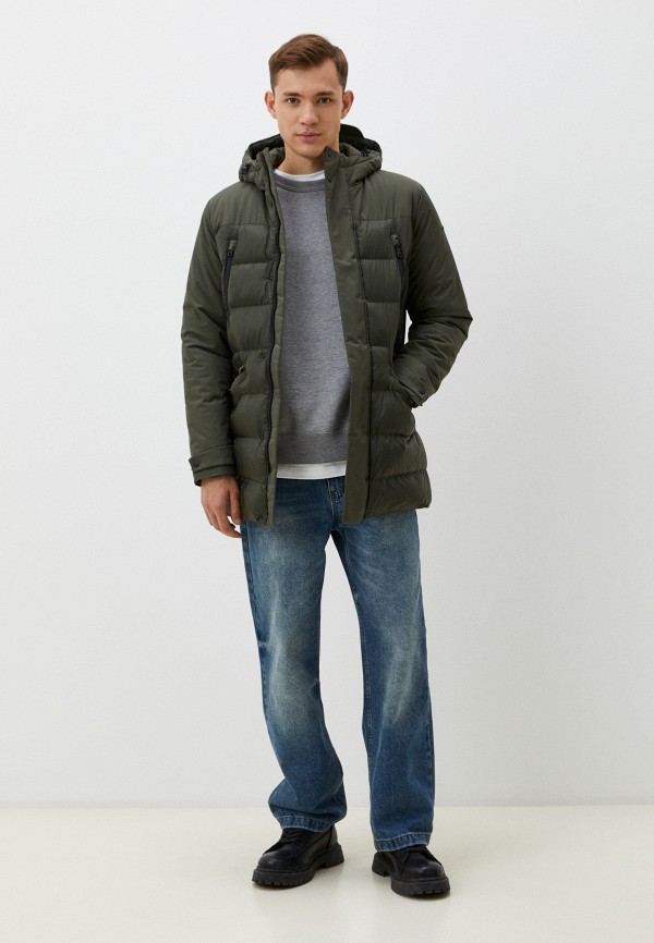 Geox Куртка утепленная - фото 2