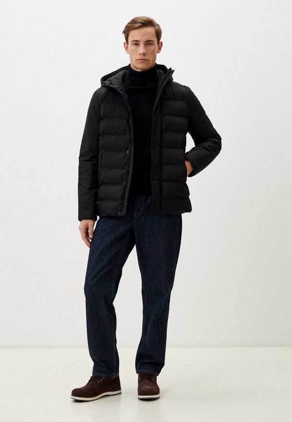 Geox Куртка утепленная - фото 2