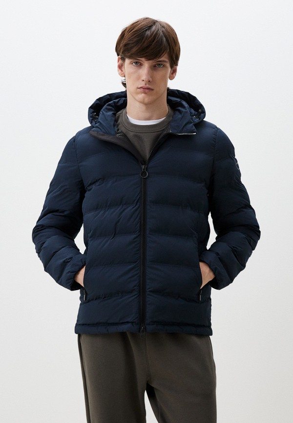 Geox Куртка утепленная - фото 1