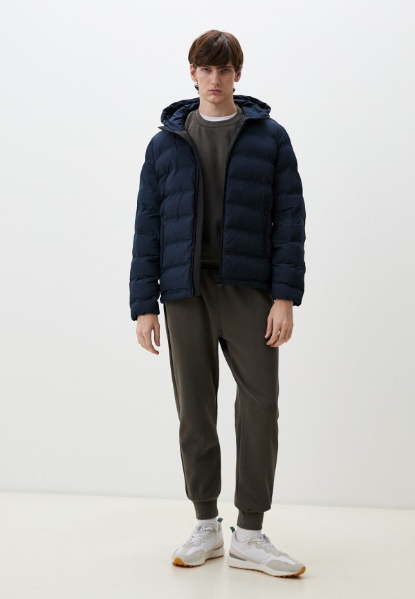 Geox Куртка утепленная - фото 2