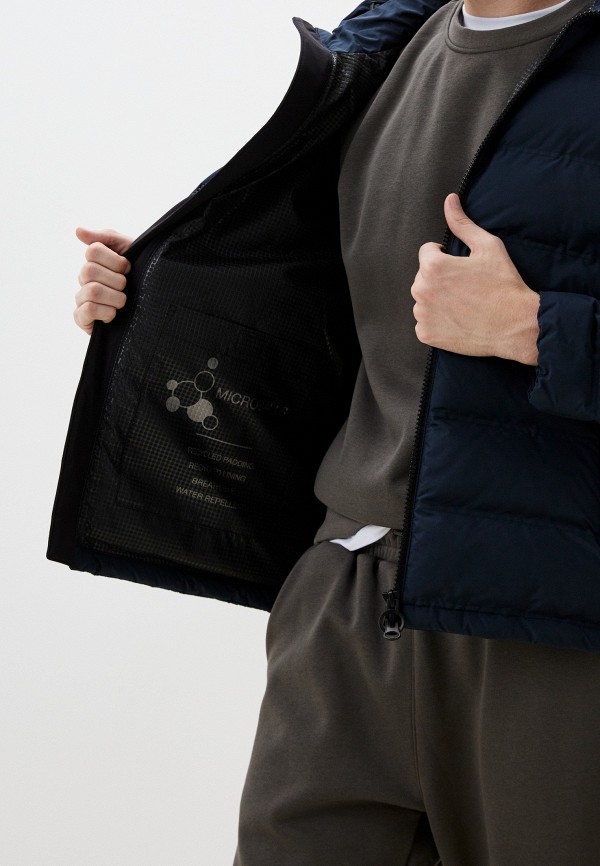 Geox Куртка утепленная - фото 4