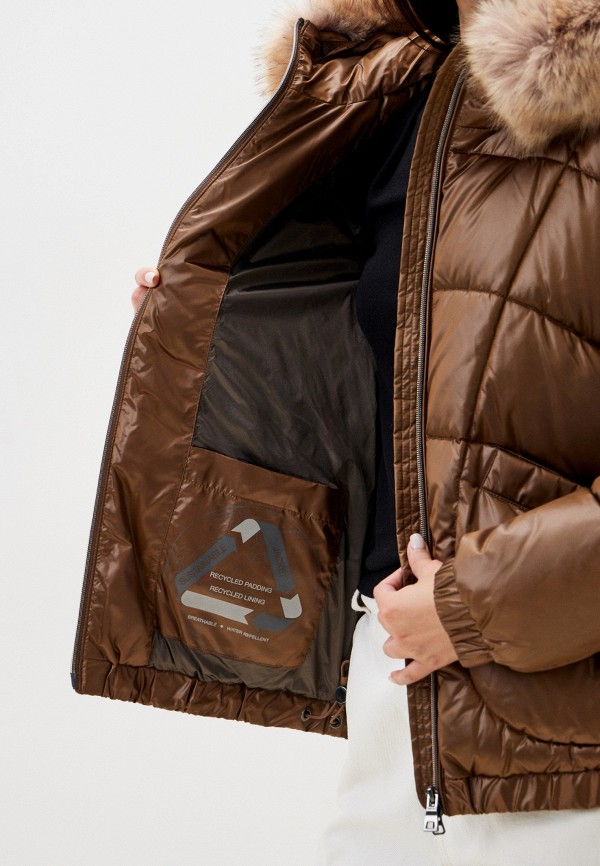 Geox Куртка утепленная - фото 4