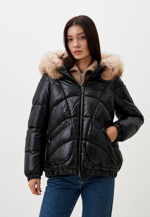 Geox Куртка утепленная - фото 1