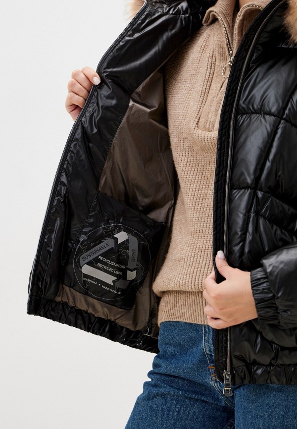 Geox Куртка утепленная - фото 4