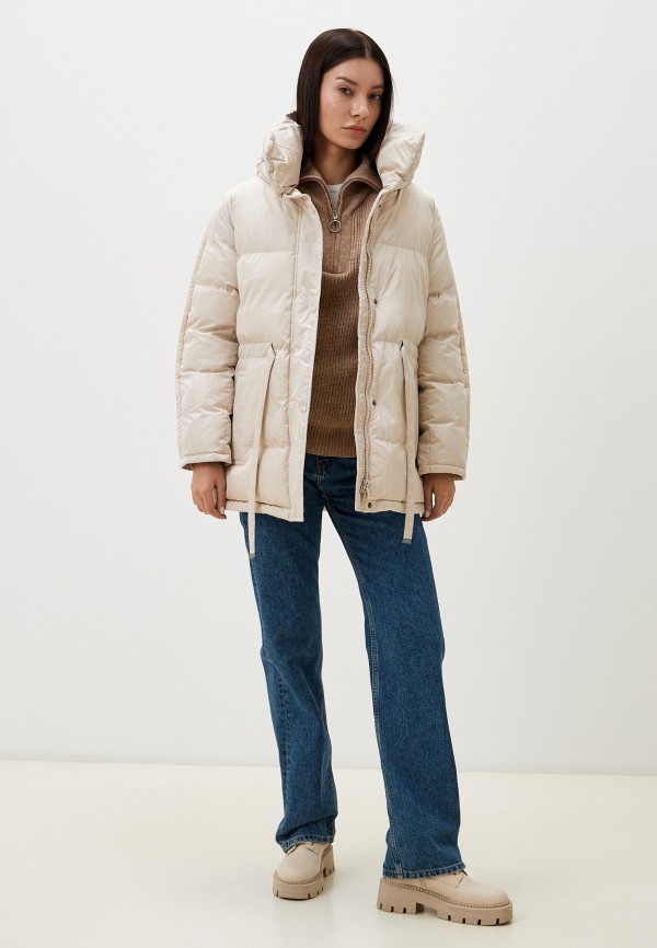 Geox Куртка утепленная - фото 2