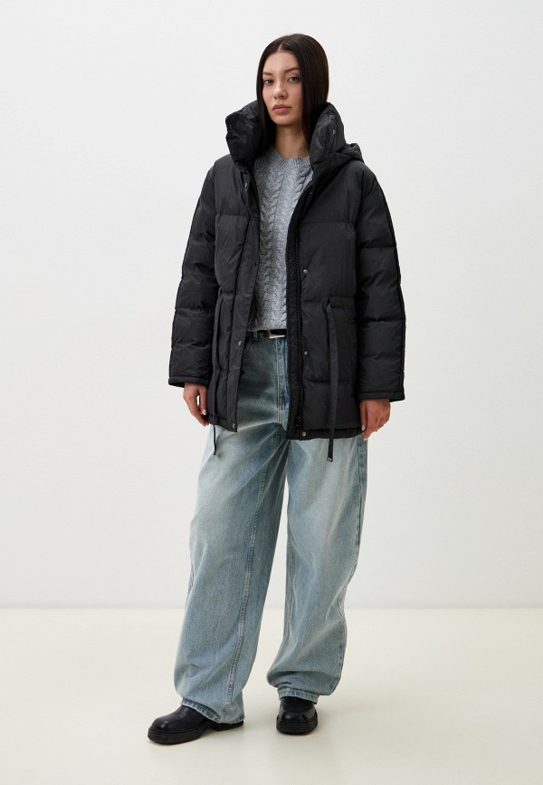 Geox Пуховик - фото 2