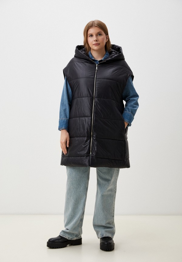 Sophia Жилет утепленный - фото 1