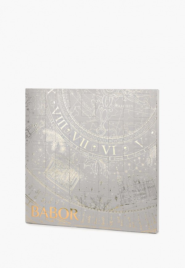 Babor Адвент-календарь - подарочный, для лифтинг-ухода за кожей лица - фото 4