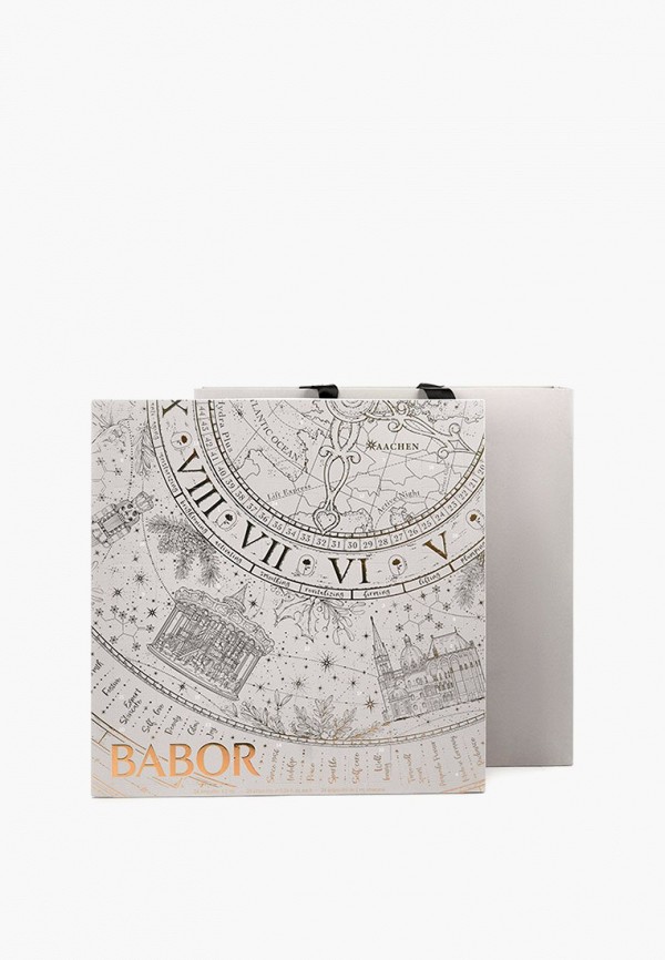 Babor Адвент-календарь - подарочный, для лифтинг-ухода за кожей лица - фото 1