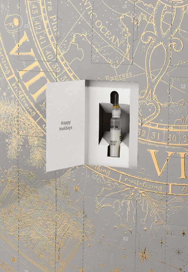 Babor Адвент-календарь - подарочный, для лифтинг-ухода за кожей лица - фото 3