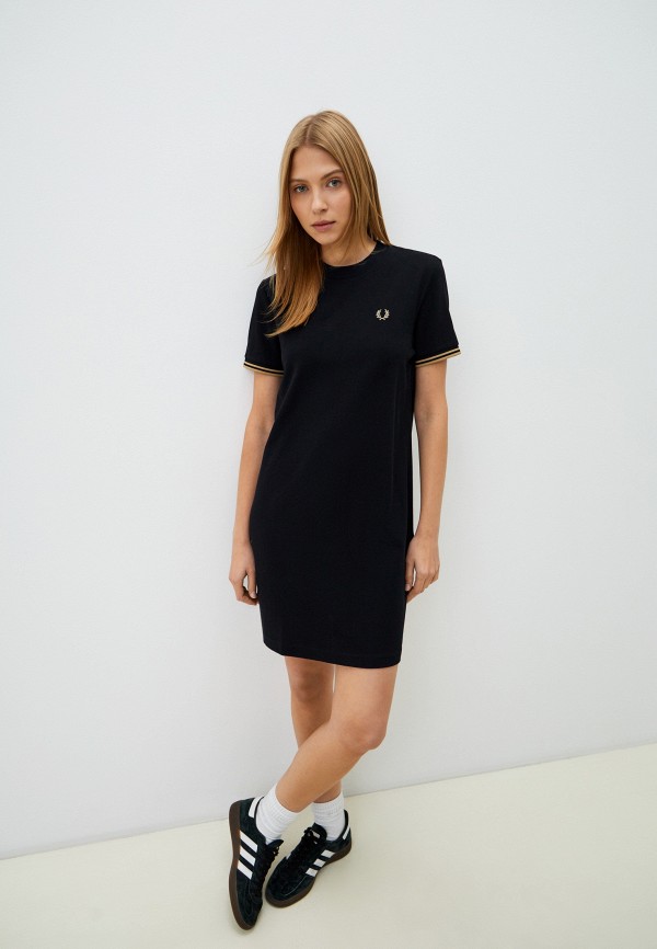 Fred Perry Платье - фото 2