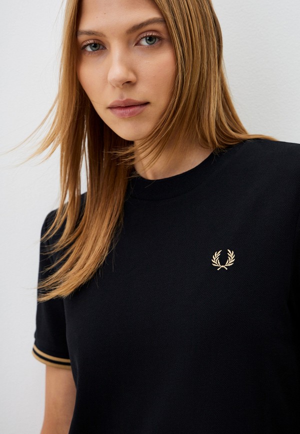 Fred Perry Платье - фото 4