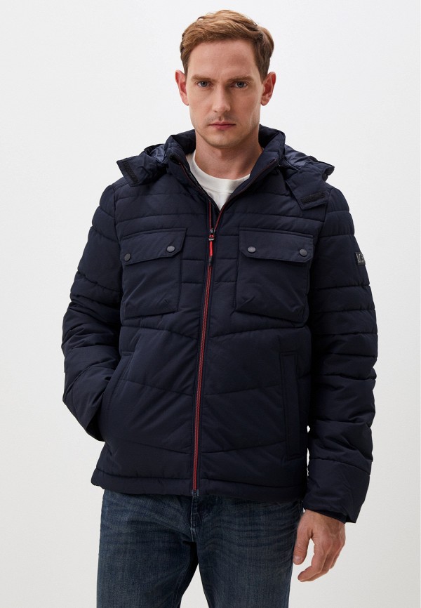 s.Oliver Пуховик - фото 1