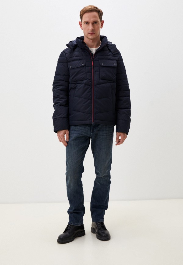 s.Oliver Пуховик - фото 2