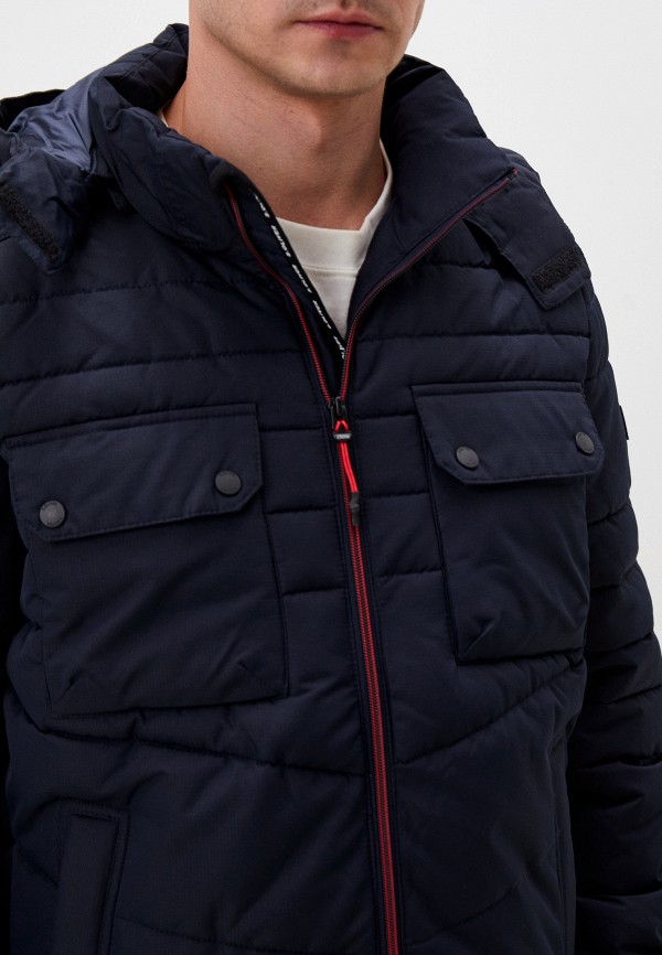 s.Oliver Пуховик - фото 4