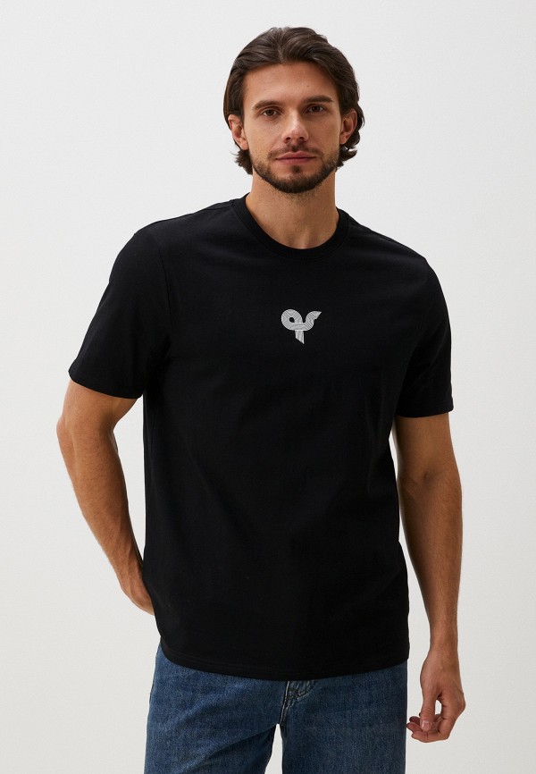 QS by s.Oliver Футболка - фото 1