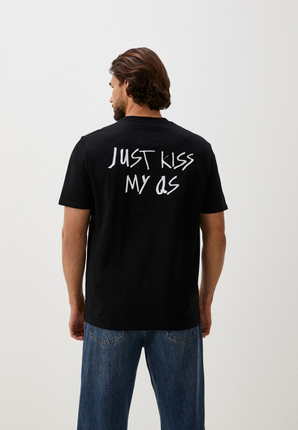 QS by s.Oliver Футболка - фото 2