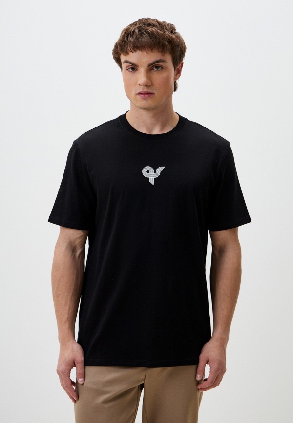 QS by s.Oliver Футболка - фото 1