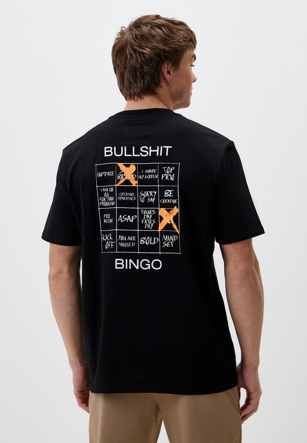 QS by s.Oliver Футболка - фото 2