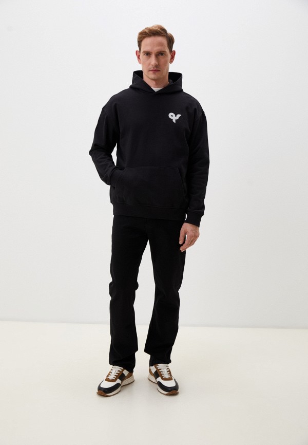 QS by s.Oliver Худи - фото 2