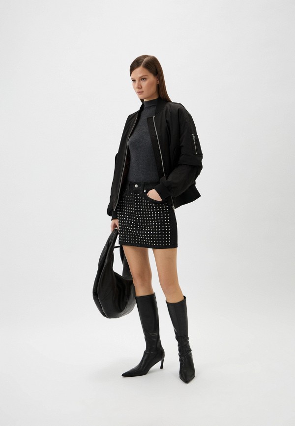 Dondup Юбка джинсовая - фото 2