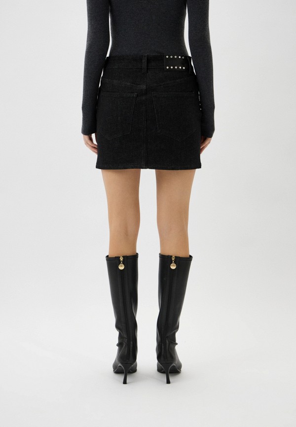 Dondup Юбка джинсовая - фото 3