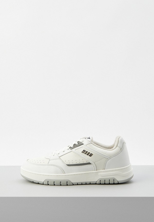 MSGM Кеды - фото 1