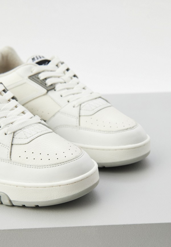 MSGM Кеды - фото 2