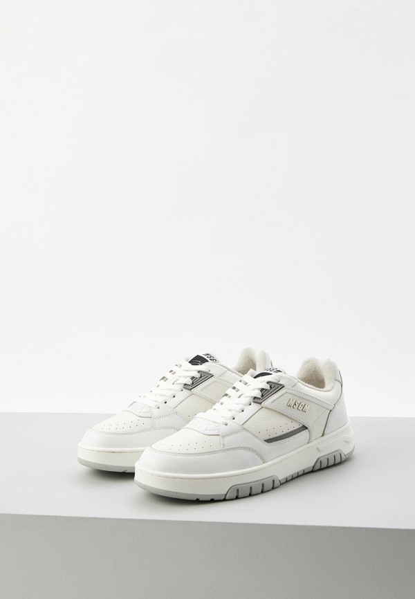 MSGM Кеды - фото 3