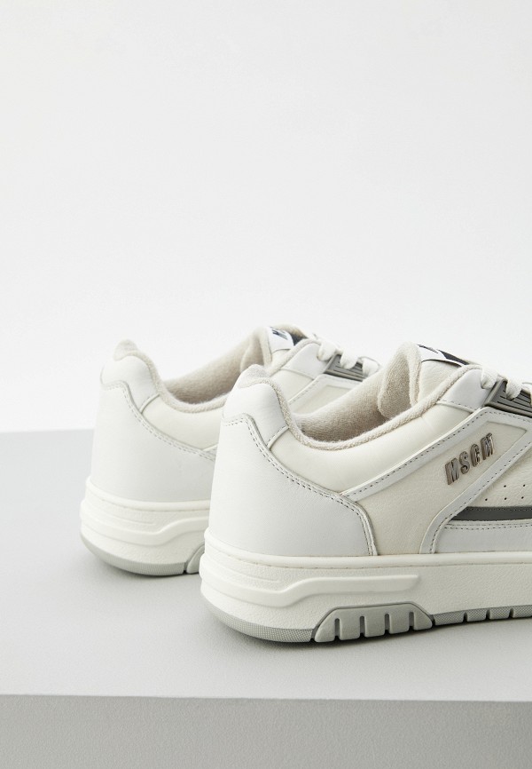 MSGM Кеды - фото 4