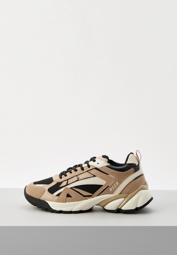 MSGM Кроссовки - фото 1