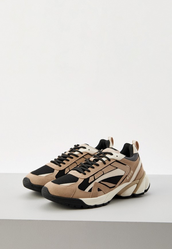 MSGM Кроссовки - фото 3