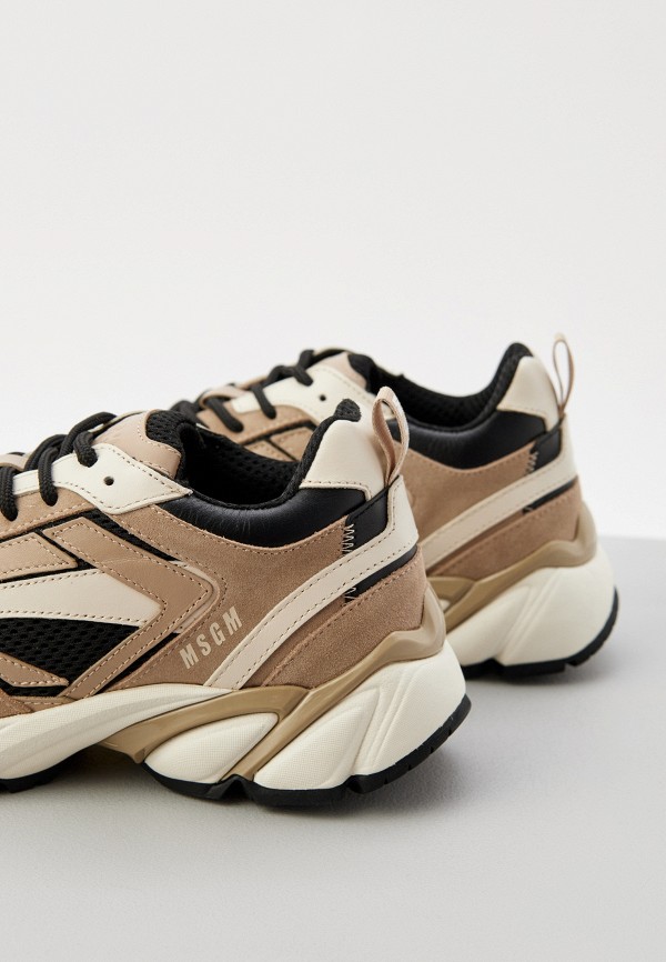 MSGM Кроссовки - фото 4