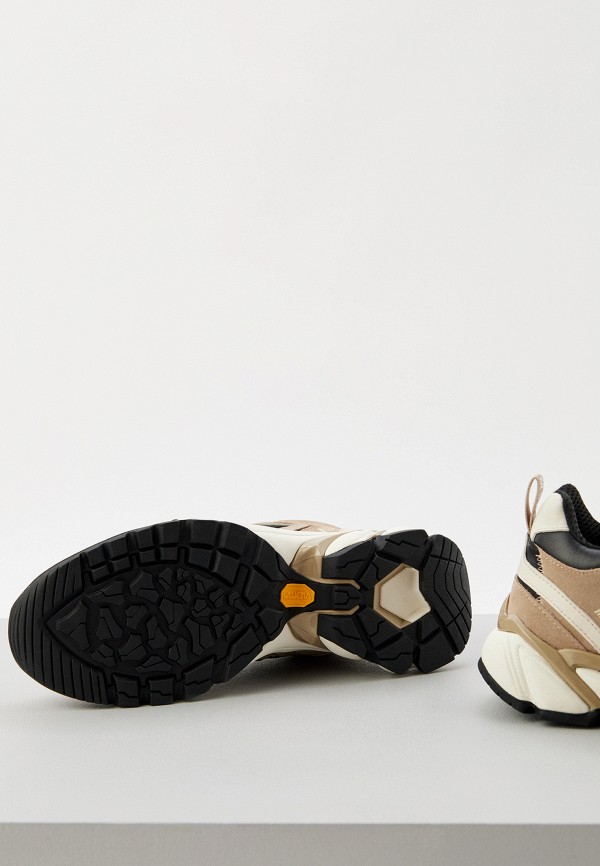 MSGM Кроссовки - фото 5